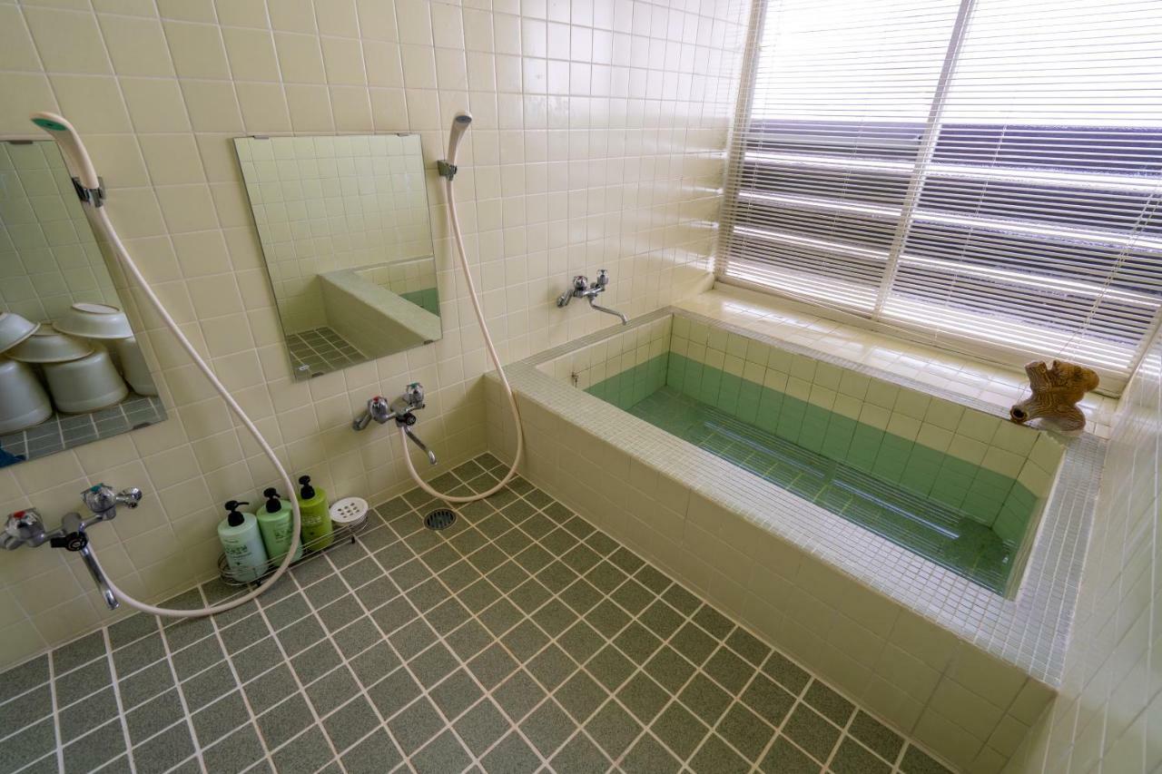 ピュアモール ミモザ Hotel Hakuba Ngoại thất bức ảnh