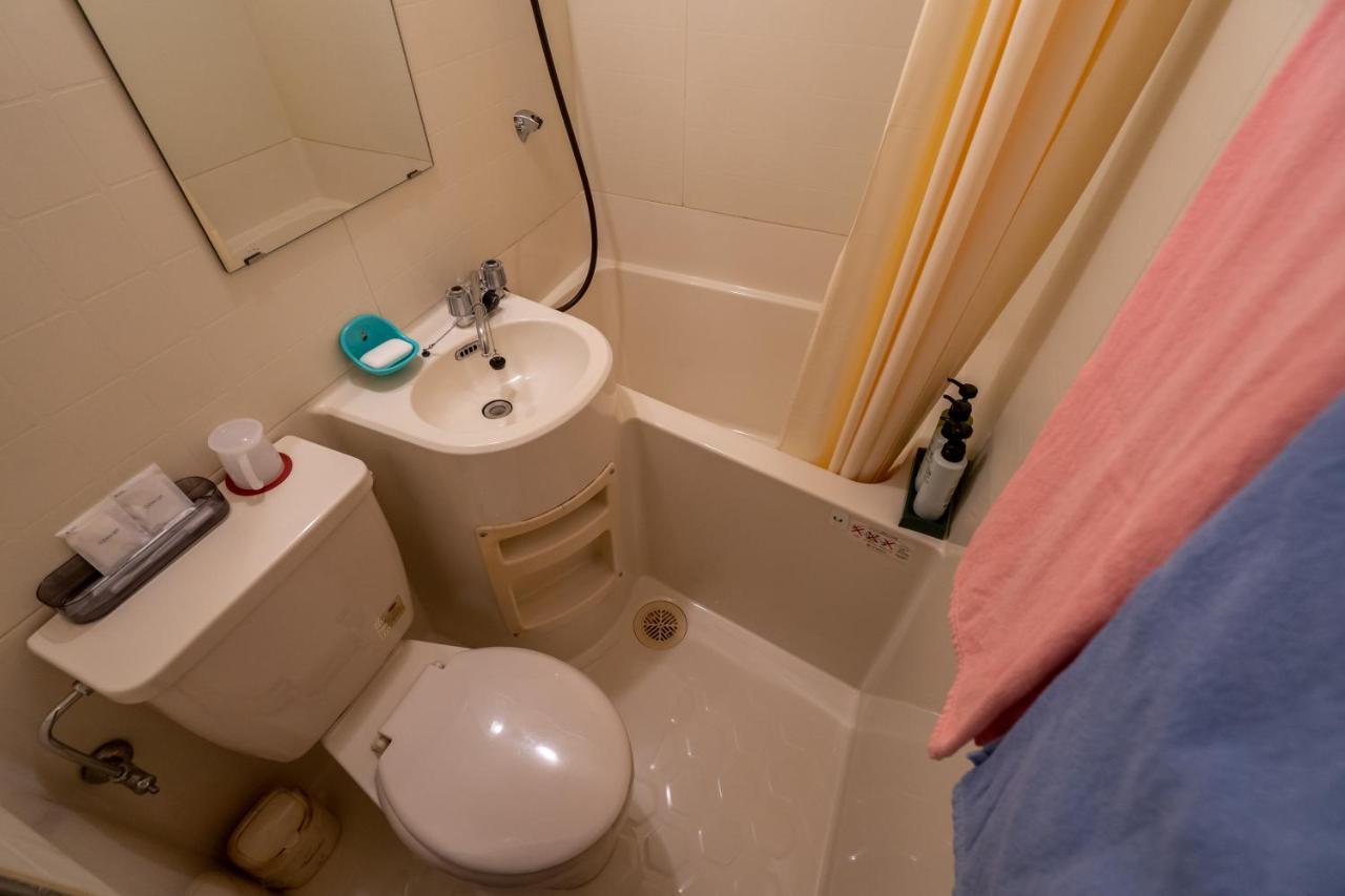 ピュアモール ミモザ Hotel Hakuba Ngoại thất bức ảnh